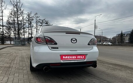Mazda 6, 2010 год, 1 050 000 рублей, 7 фотография