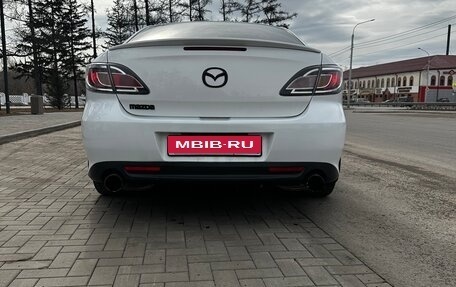 Mazda 6, 2010 год, 1 050 000 рублей, 6 фотография