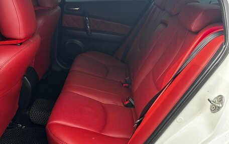 Mazda 6, 2010 год, 1 050 000 рублей, 19 фотография