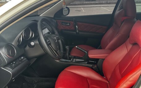 Mazda 6, 2010 год, 1 050 000 рублей, 21 фотография