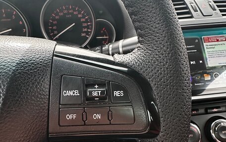 Mazda 6, 2010 год, 1 050 000 рублей, 25 фотография