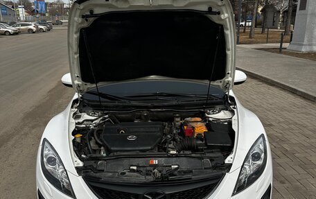 Mazda 6, 2010 год, 1 050 000 рублей, 30 фотография