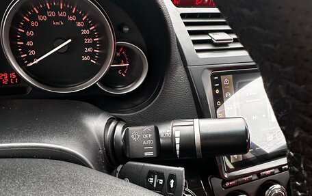 Mazda 6, 2010 год, 1 050 000 рублей, 27 фотография