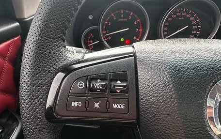 Mazda 6, 2010 год, 1 050 000 рублей, 24 фотография