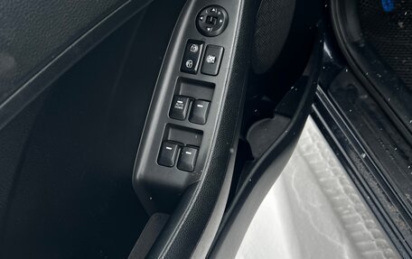 KIA Cerato III, 2018 год, 1 300 000 рублей, 7 фотография