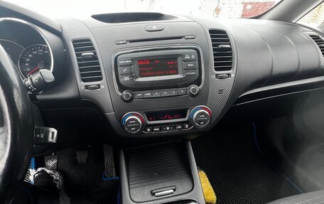 KIA Cerato III, 2018 год, 1 300 000 рублей, 10 фотография