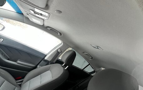 KIA Cerato III, 2018 год, 1 300 000 рублей, 12 фотография