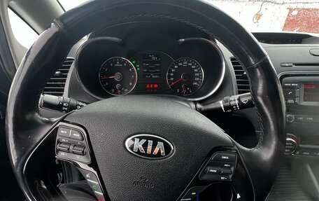 KIA Cerato III, 2018 год, 1 300 000 рублей, 9 фотография