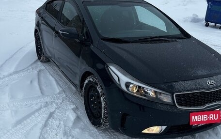 KIA Cerato III, 2018 год, 1 300 000 рублей, 6 фотография