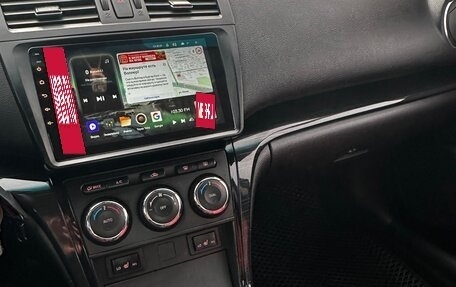 Mazda 6, 2010 год, 1 050 000 рублей, 34 фотография