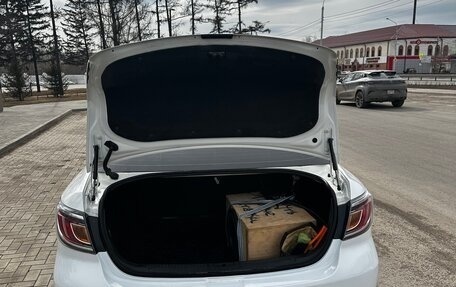 Mazda 6, 2010 год, 1 050 000 рублей, 33 фотография