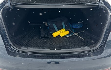 KIA Cerato III, 2018 год, 1 300 000 рублей, 14 фотография