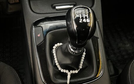 KIA Cerato III, 2018 год, 1 300 000 рублей, 23 фотография