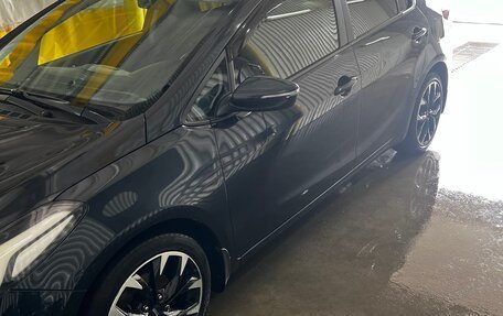 KIA Cerato III, 2018 год, 1 300 000 рублей, 20 фотография