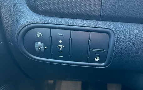 KIA Cerato III, 2018 год, 1 300 000 рублей, 25 фотография