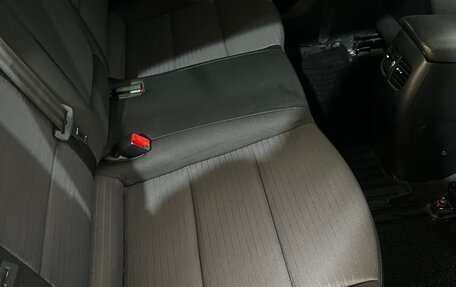 KIA Cerato III, 2018 год, 1 300 000 рублей, 24 фотография