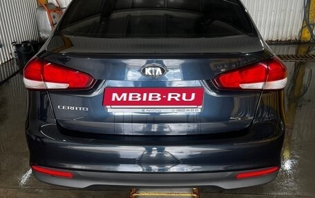 KIA Cerato III, 2018 год, 1 300 000 рублей, 18 фотография