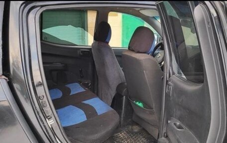 Mitsubishi L200 IV рестайлинг, 2014 год, 650 000 рублей, 8 фотография