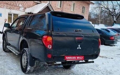 Mitsubishi L200 IV рестайлинг, 2014 год, 650 000 рублей, 6 фотография