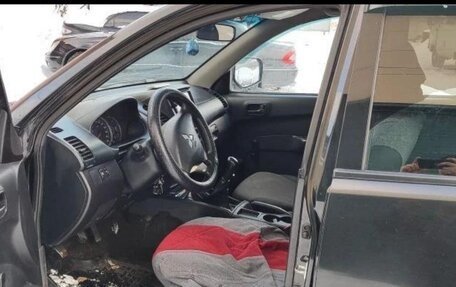 Mitsubishi L200 IV рестайлинг, 2014 год, 650 000 рублей, 10 фотография