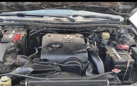 Mitsubishi L200 IV рестайлинг, 2014 год, 650 000 рублей, 11 фотография