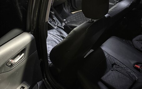 Hyundai Solaris II рестайлинг, 2018 год, 765 000 рублей, 15 фотография