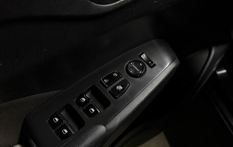 Hyundai Solaris II рестайлинг, 2018 год, 765 000 рублей, 14 фотография