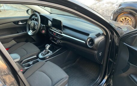 KIA Cerato IV, 2020 год, 1 715 000 рублей, 5 фотография