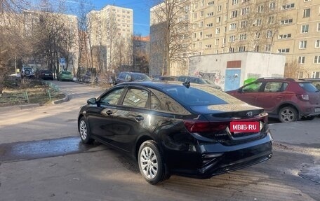 KIA Cerato IV, 2020 год, 1 715 000 рублей, 4 фотография