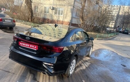 KIA Cerato IV, 2020 год, 1 715 000 рублей, 3 фотография
