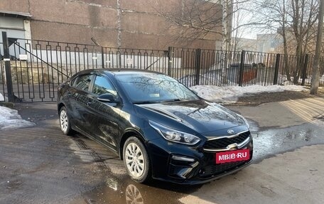KIA Cerato IV, 2020 год, 1 715 000 рублей, 2 фотография