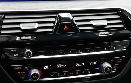 BMW 5 серия, 2021 год, 5 099 000 рублей, 14 фотография