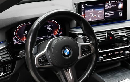 BMW 5 серия, 2021 год, 5 099 000 рублей, 8 фотография