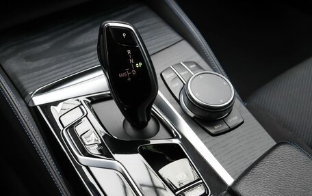 BMW 5 серия, 2021 год, 5 099 000 рублей, 15 фотография