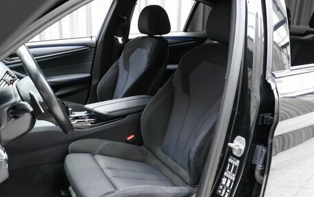 BMW 5 серия, 2021 год, 5 099 000 рублей, 9 фотография