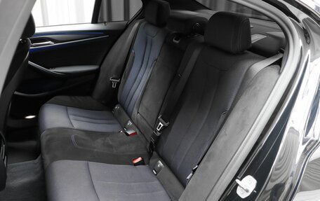 BMW 5 серия, 2021 год, 5 099 000 рублей, 10 фотография