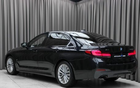 BMW 5 серия, 2021 год, 5 099 000 рублей, 6 фотография