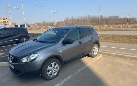 Nissan Qashqai, 2012 год, 1 050 000 рублей, 3 фотография
