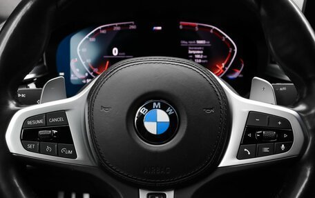 BMW 5 серия, 2021 год, 5 099 000 рублей, 11 фотография