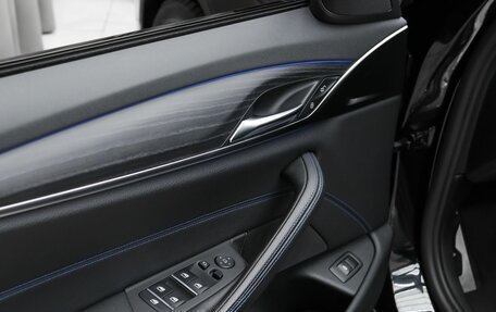 BMW 5 серия, 2021 год, 5 099 000 рублей, 16 фотография