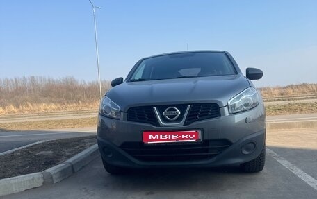 Nissan Qashqai, 2012 год, 1 050 000 рублей, 2 фотография