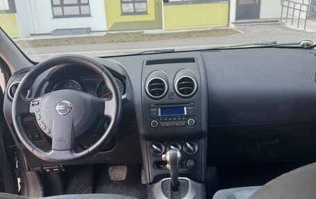 Nissan Qashqai, 2012 год, 1 050 000 рублей, 7 фотография