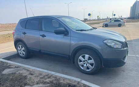 Nissan Qashqai, 2012 год, 1 050 000 рублей, 6 фотография