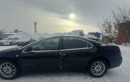 Chrysler 300M, 2002 год, 230 000 рублей, 2 фотография