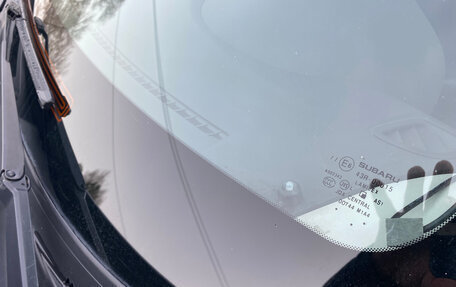 Subaru Forester, 2008 год, 1 240 000 рублей, 8 фотография