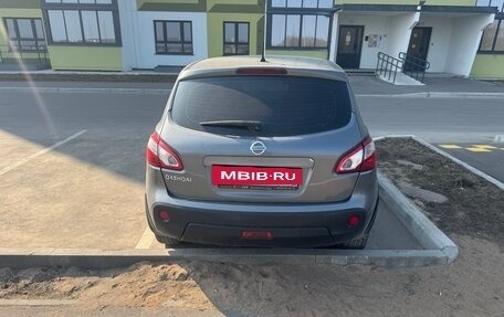 Nissan Qashqai, 2012 год, 1 050 000 рублей, 5 фотография