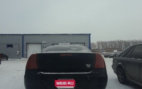 Chrysler 300M, 2002 год, 230 000 рублей, 3 фотография