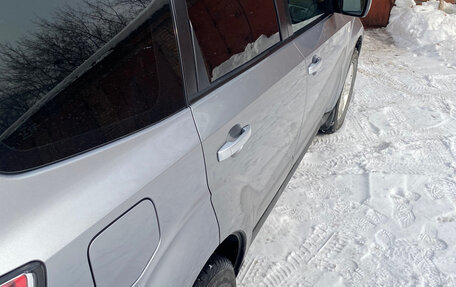 Subaru Forester, 2008 год, 1 240 000 рублей, 13 фотография