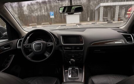 Audi Q5, 2010 год, 1 295 000 рублей, 10 фотография