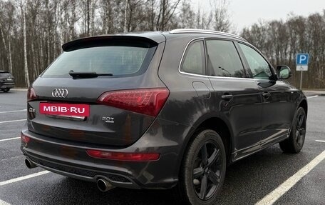 Audi Q5, 2010 год, 1 295 000 рублей, 5 фотография